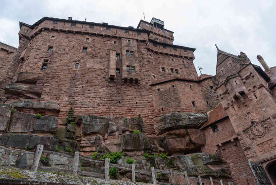 Francia - Alsacia 366 - Orschwiller - castillo de Koenigsbourg.jpg
